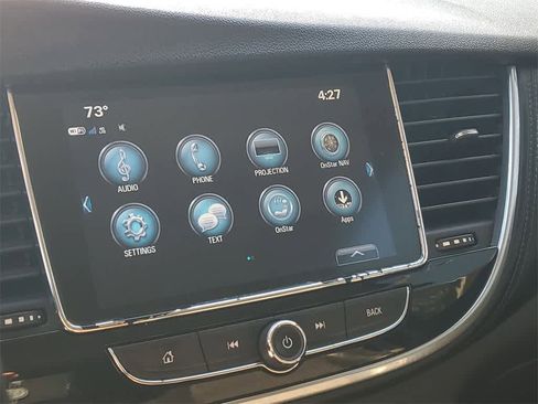 Used 2019 Buick Encore Preferred image 26