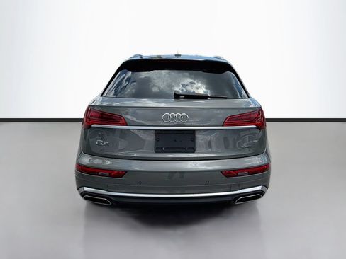 Used 2024 Audi Q5 2.0T Premium Plus AWD/4WD image 6