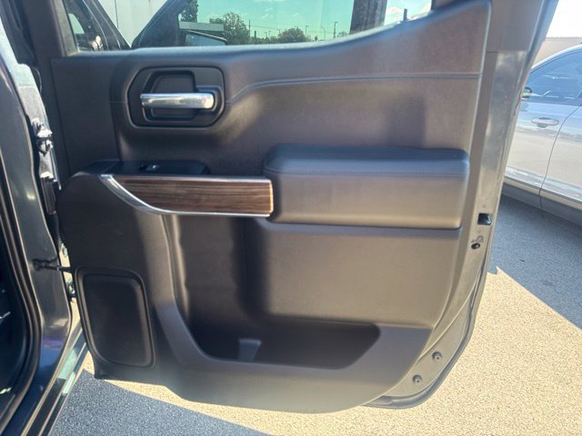 Used 2021 Chevrolet Silverado 1500 RST AWD/4WD image 12