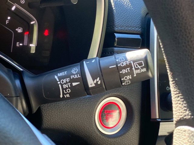 Used 2018 Honda CR-V EX image 23