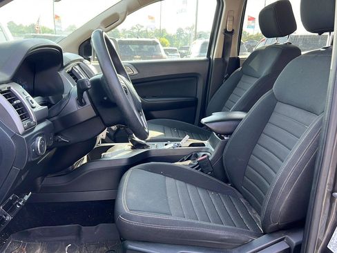 Used 2020 Ford Ranger XLT RWD image 10