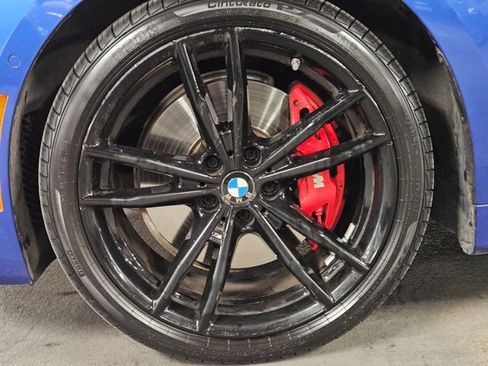 Certified 2024 BMW 440i xDrive Convertible image 23