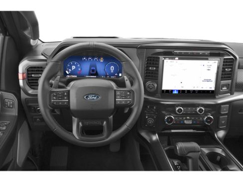 New 2026 Ford F150 Raptor AWD/4WD image 34