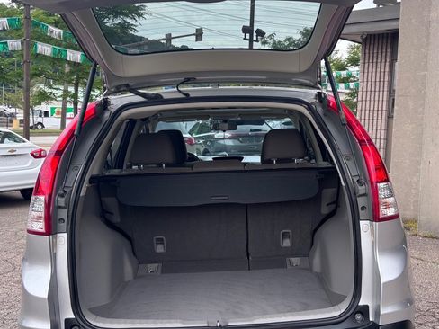Used 2012 Honda CR-V EX image 5