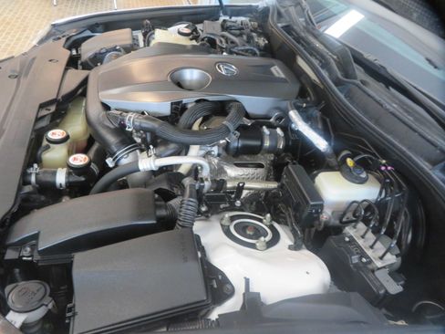 Used 2018 Lexus IS 300 w/ Accessory Package 2 RWD image 55