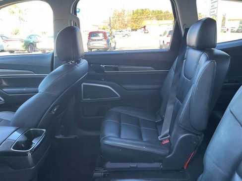 Used 2021 Kia Telluride EX w/ EX Premium Package image 14
