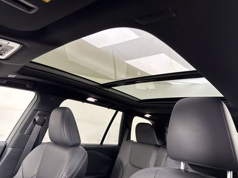 Certified 2026 Lexus TX 350 AWD w/ Technology Package image 21