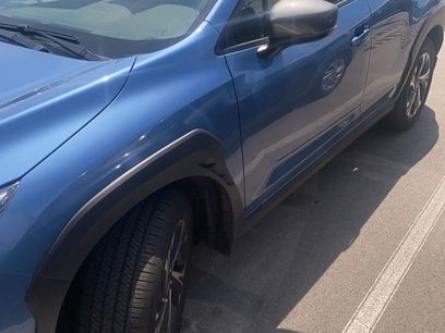 Used 2024 Subaru Crosstrek 2.0i Premium