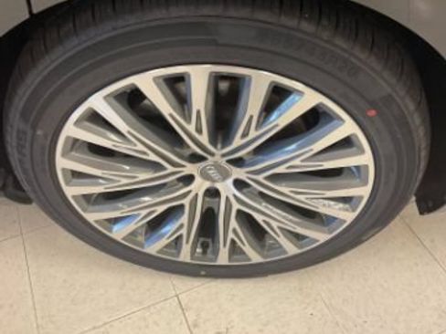 Used 2019 Audi A8 L 3.0T w/ Executive Package AWD/4WD image 34