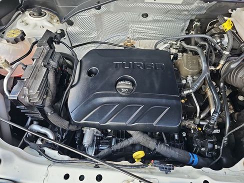 Used 2023 Chevrolet TrailBlazer RS w/ Convenience Package image 29