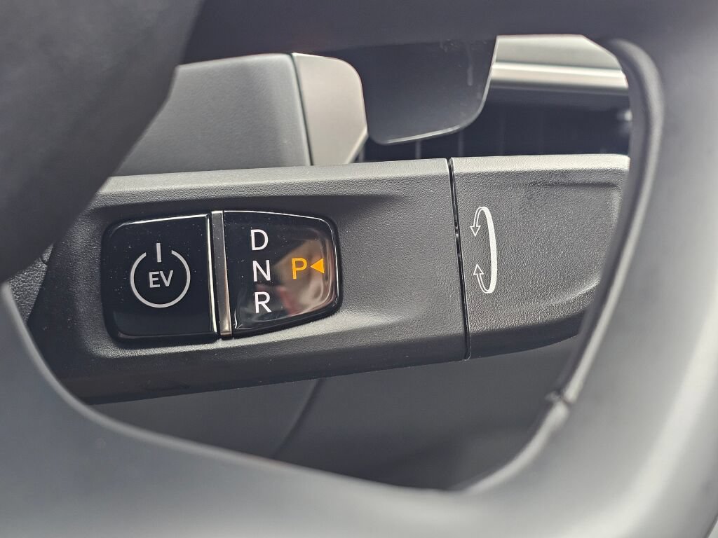 Certified 2024 Kia EV9 Wind AWD/4WD image 20