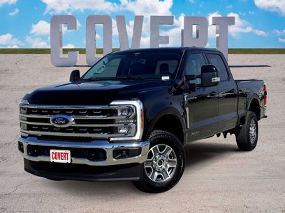 Used 2024 Ford F250 Lariat
