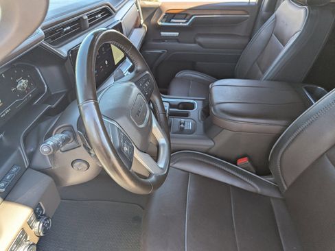 Used 2023 GMC Sierra 1500 Denali w/ Denali Reserve Package image 23