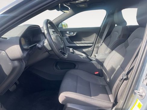 Used 2023 Polestar Polestar 2 w/ Pilot Pack FWD image 9