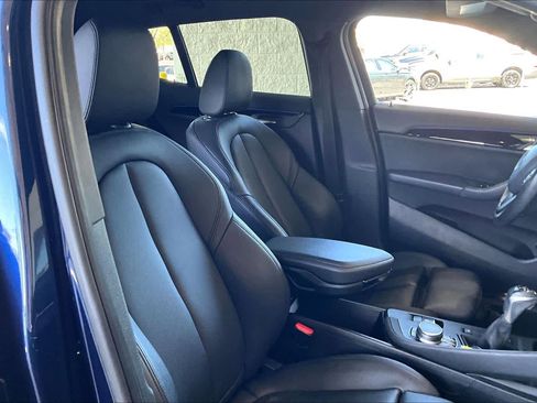 Used 2019 BMW X2 xDrive28i AWD/4WD image 9