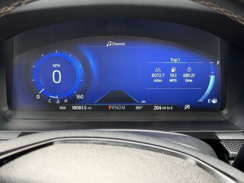 Used 2022 Ford Explorer ST AWD/4WD image 28