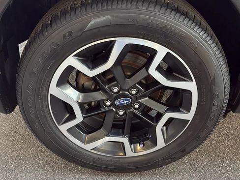 Used 2016 Subaru Crosstrek 2.0i Limited w/ Popular Package #2 image 35