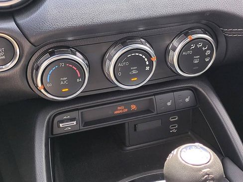 New 2026 MAZDA MX-5 Miata RF Grand Touring RWD image 25