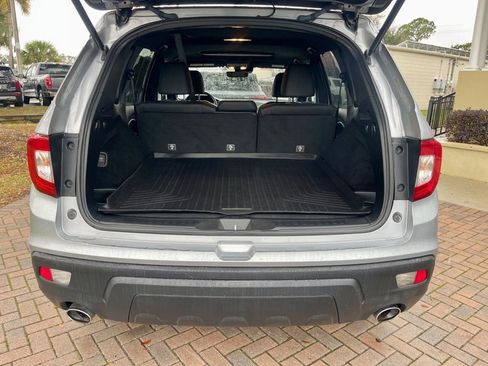 Used 2021 Honda Passport EX-L image 5