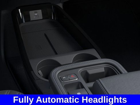 New 2025 Ford Mustang Mach-E Premium image 15