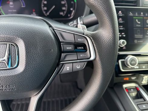 Used 2022 Honda Insight EX image 27