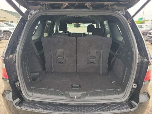 Used 2025 Dodge Durango GT AWD/4WD image 26