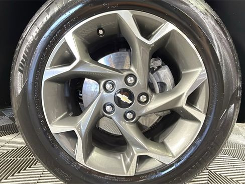 Certified 2025 Chevrolet Trax LT w/ Driver Confidence Package image 34