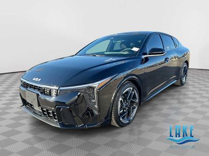 Used 2025 Kia K4 GT-Line w/ GT-Line Premium Package