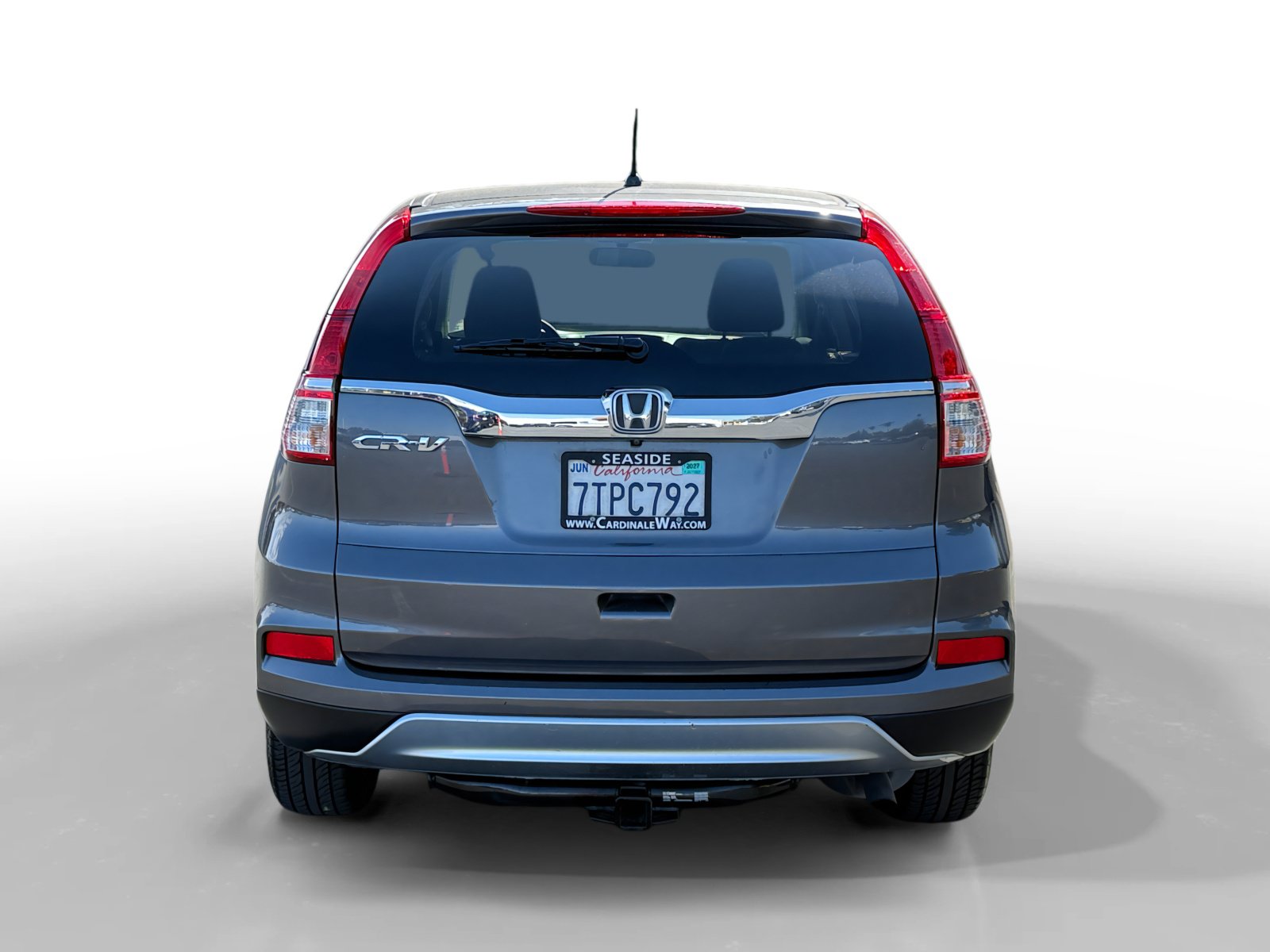 Used 2016 Honda CR-V EX image 4
