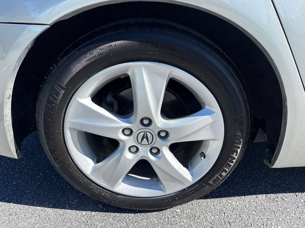 Used 2009 Acura TSX Sedan FWD image 30
