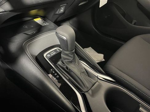 New 2026 Toyota Corolla SE image 20