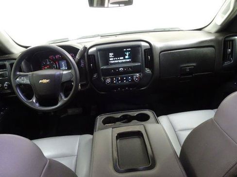 Used 2019 Chevrolet Silverado 1500 W/T RWD image 33