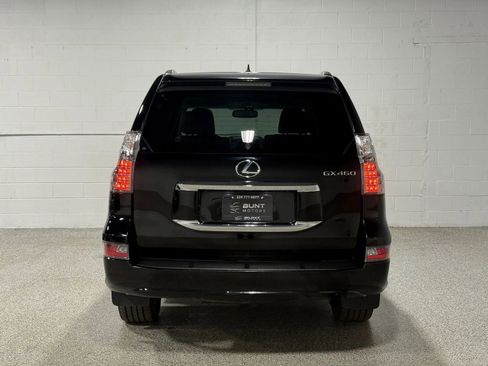 Used 2017 Lexus GX 460 Luxury image 7