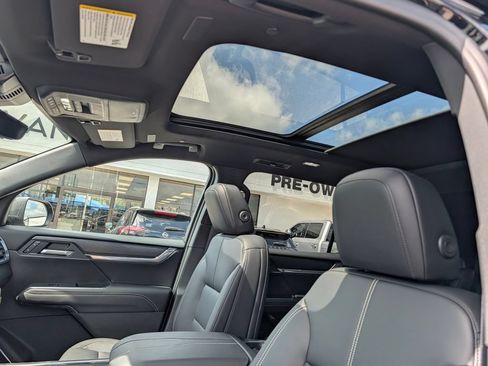 New 2026 GMC Acadia Elevation w/ Black Edition FWD image 26