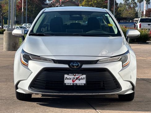 Certified 2024 Toyota Corolla LE image 11