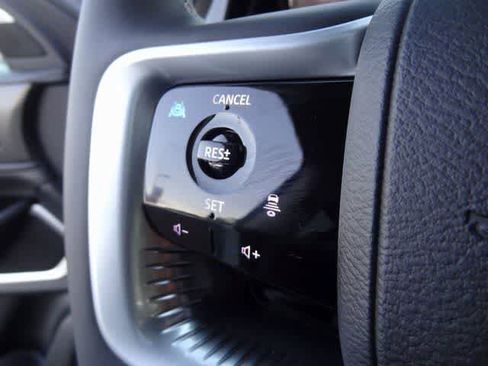 New 2026 INFINITI QX80 Luxe w/ Cargo Package image 17