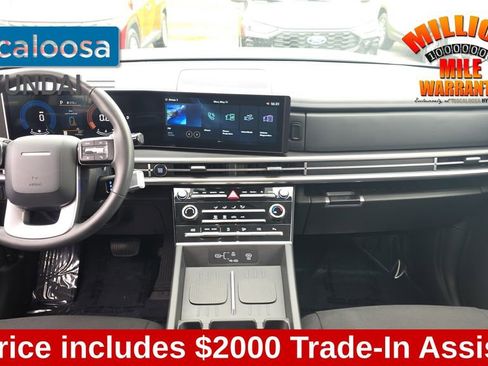 Used 2024 Hyundai Santa Fe SE FWD image 26
