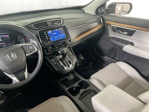 Used 2019 Honda CR-V EX-L image 23