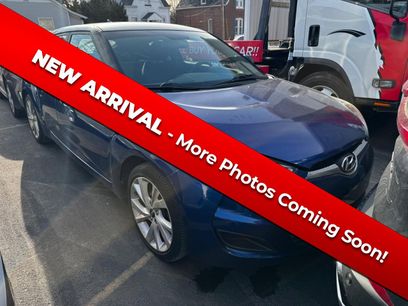 Used 2016 Hyundai Veloster