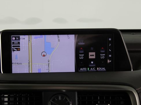 Used 2017 Lexus RX 350 FWD image 8