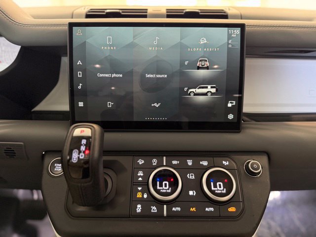 Used 2024 Land Rover Defender 130 S AWD/4WD image 10