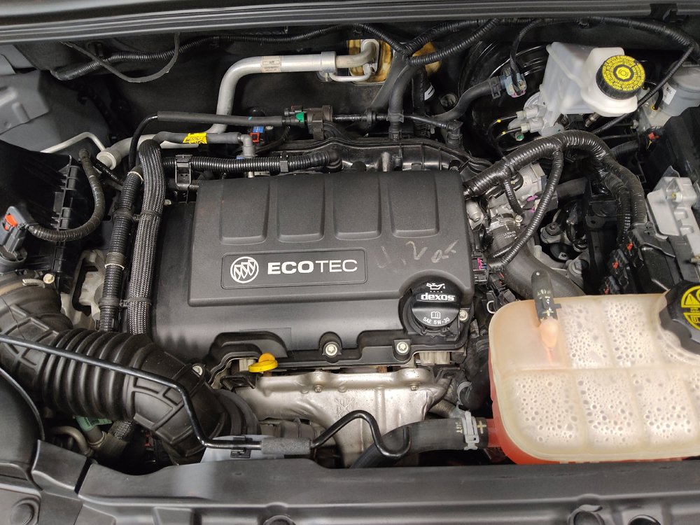 Used 2019 Buick Encore Preferred FWD image 30