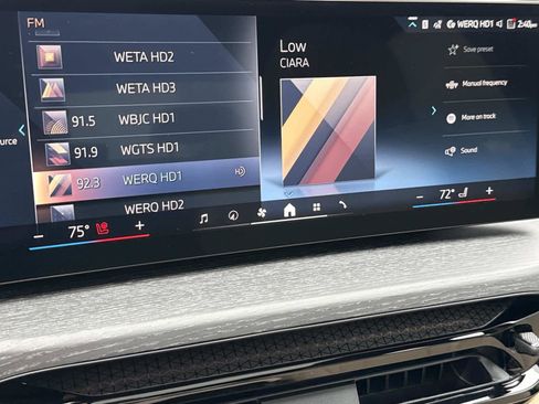 New 2026 BMW 330i xDrive 330i NA xDrive w/ Convenience Package image 3