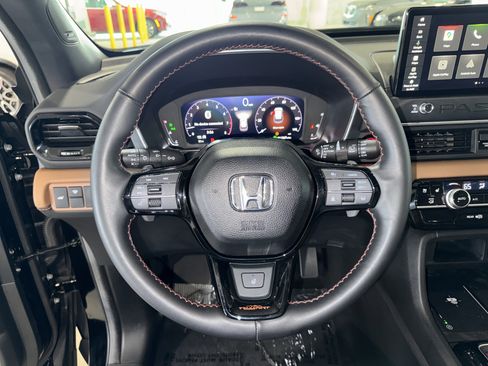 Used 2026 Honda Passport TrailSport Elite image 22