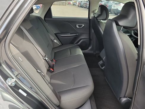 New 2026 Kia K4 LXS image 12