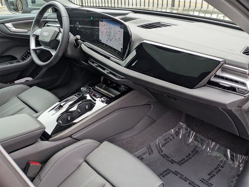 New 2025 Audi A5 2.0T Premium Plus image 9