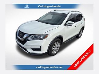 Used 2019 Nissan Rogue SV FWD video 1