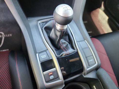 Used 2020 Honda Civic Si image 22