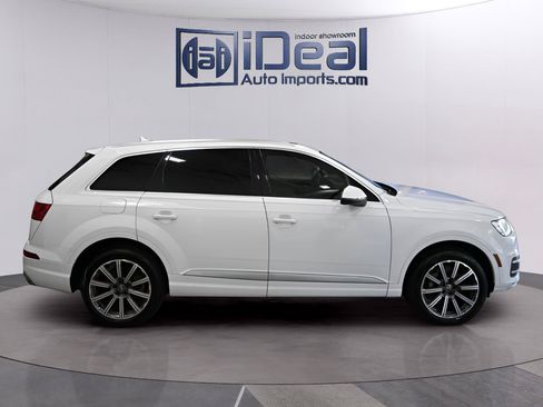 Used 2017 Audi Q7 3.0T Prestige w/ Prestige Package AWD/4WD image 6