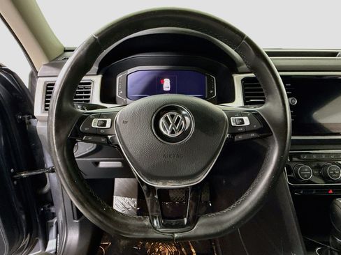 Used 2019 Volkswagen Atlas SEL AWD/4WD image 13